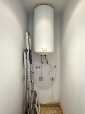 3 soveværelse Lejlighed til salg i Sant Antoni de Calonge, Calonge i Sant Antoni - € 240.000 (Ref: 9410711)