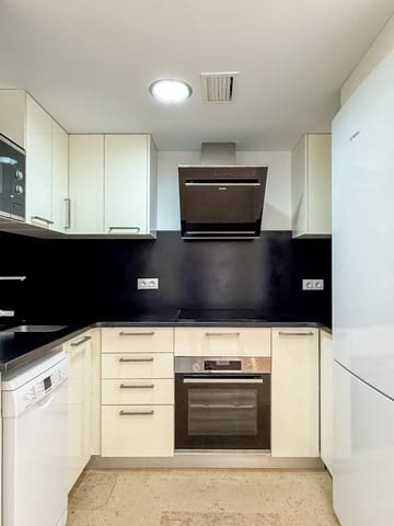 3 soveværelse Lejlighed til salg i Sant Antoni de Calonge, Calonge i Sant Antoni - € 240.000 (Ref: 9410711)