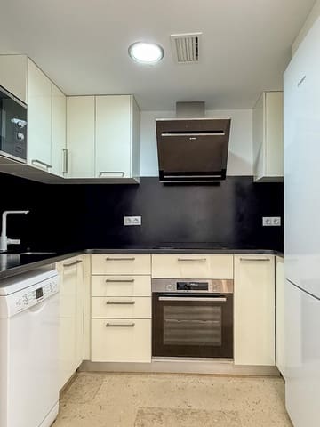 3 soveværelse Lejlighed til salg i Sant Antoni de Calonge, Calonge i Sant Antoni - € 240.000 (Ref: 9410711)