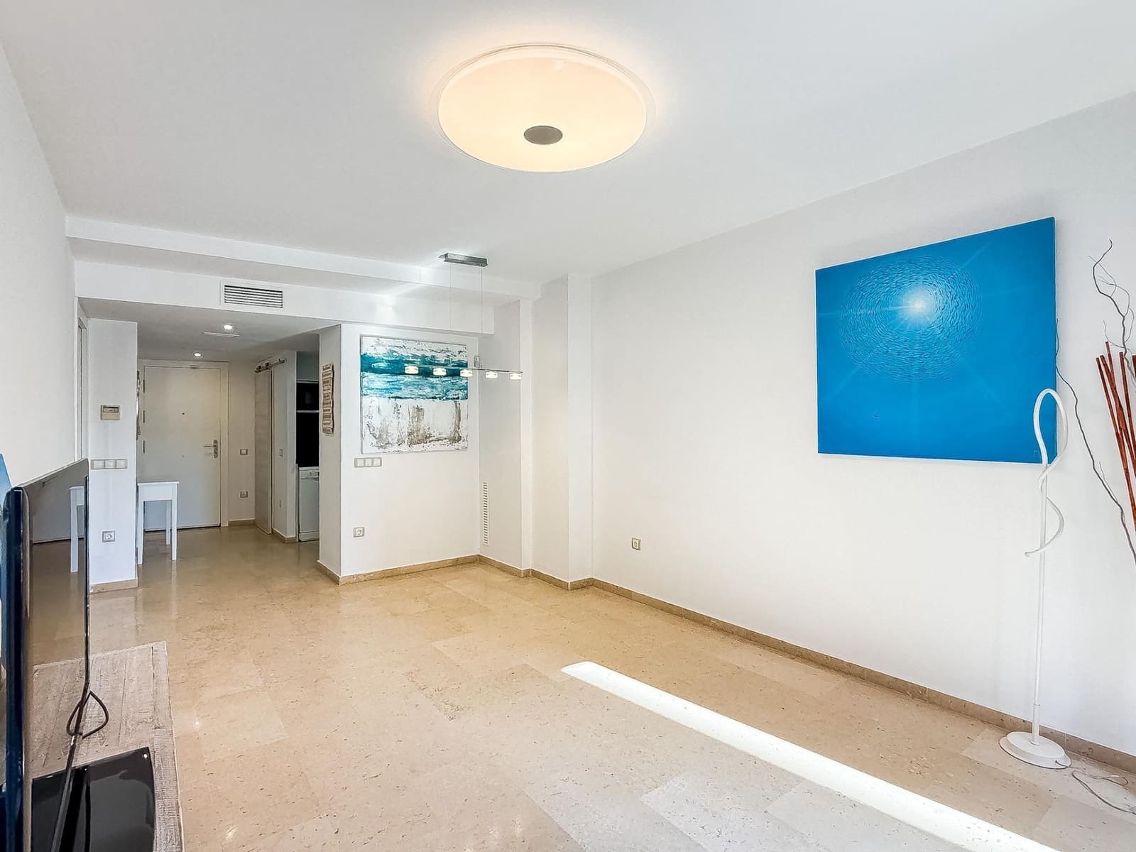 3 soveværelse Lejlighed til salg i Sant Antoni de Calonge - € 240.000 (Ref: 9410711)