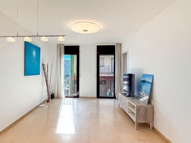 3 soveværelse Lejlighed til salg i Sant Antoni de Calonge, Calonge i Sant Antoni - € 240.000 (Ref: 9410711)