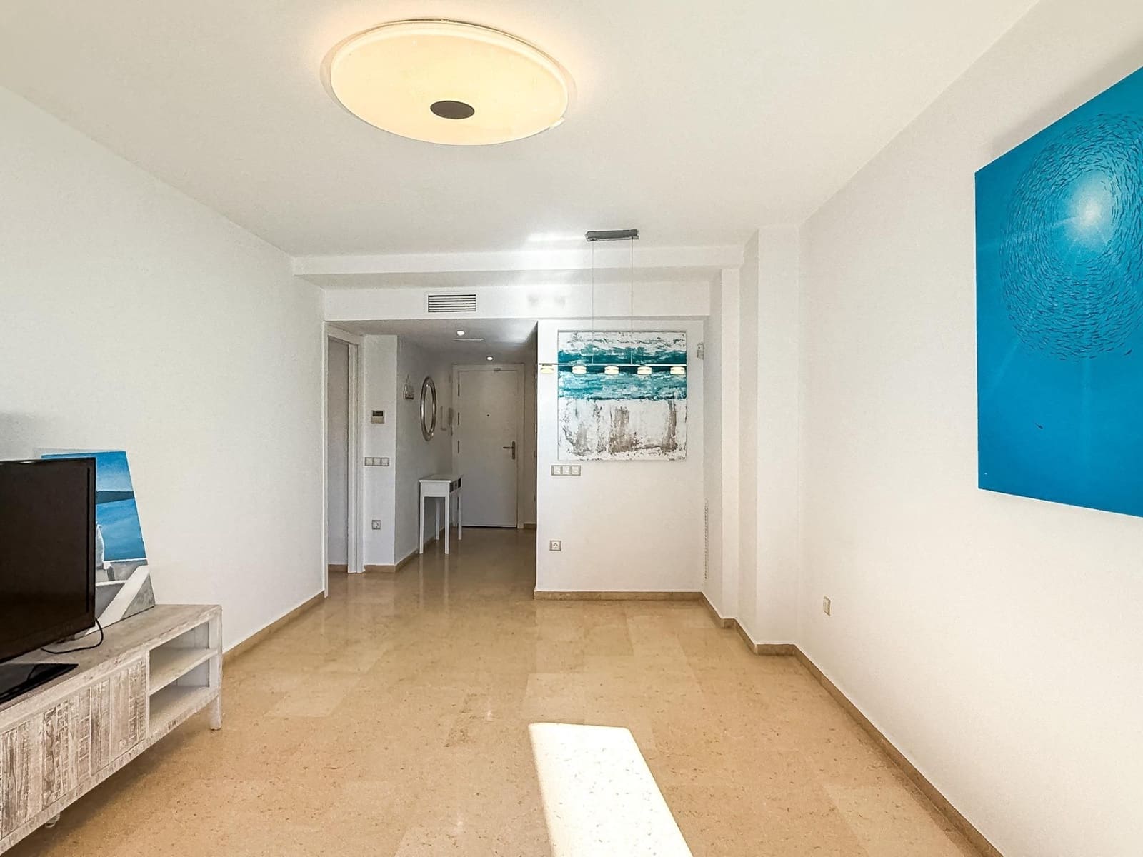 3 soveværelse Lejlighed til salg i Sant Antoni de Calonge - € 240.000 (Ref: 9410711)