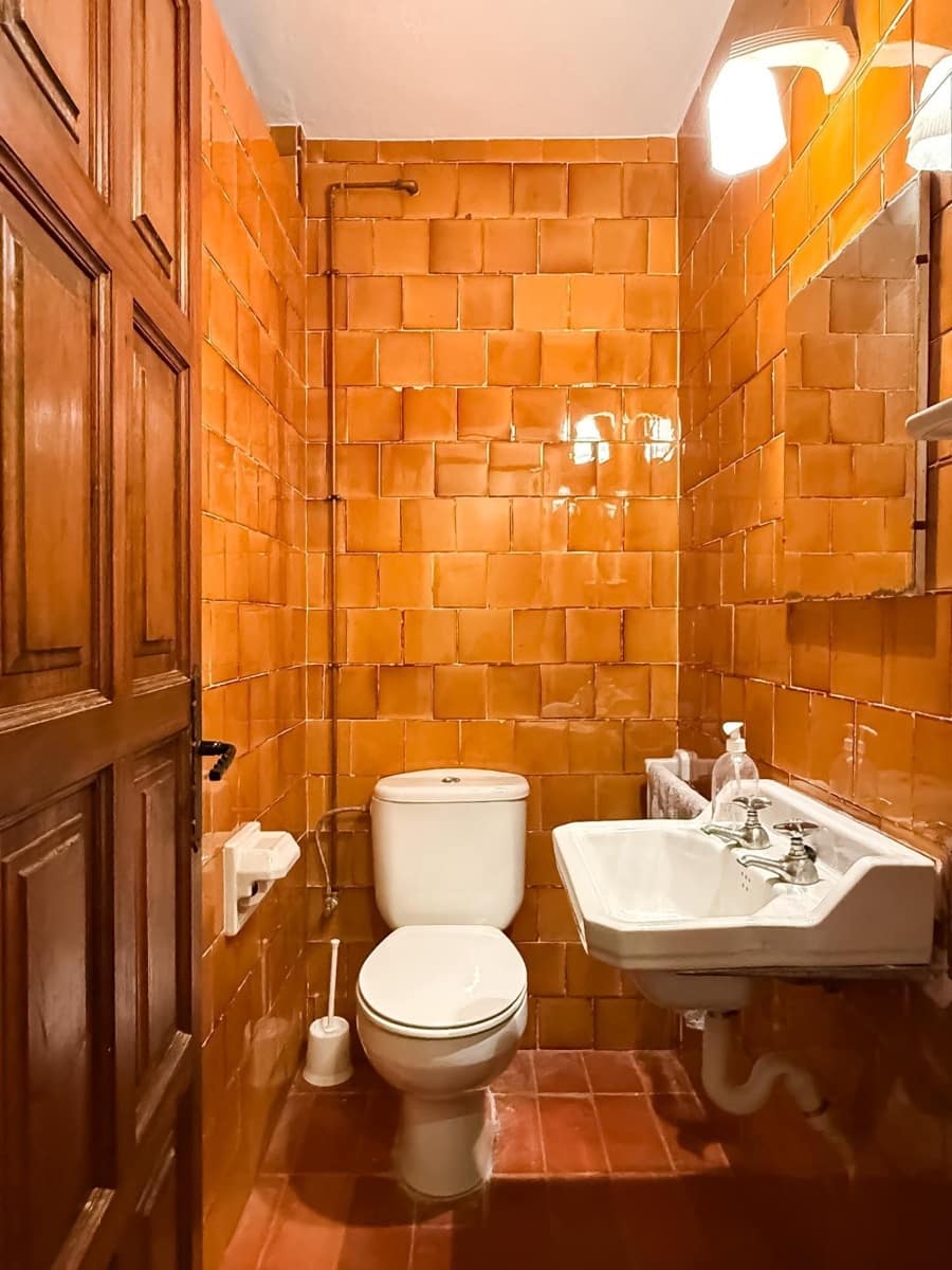 6 soverom Villa til salgs i Sant Antoni de Calonge - € 435 000 (Ref: 9426941)