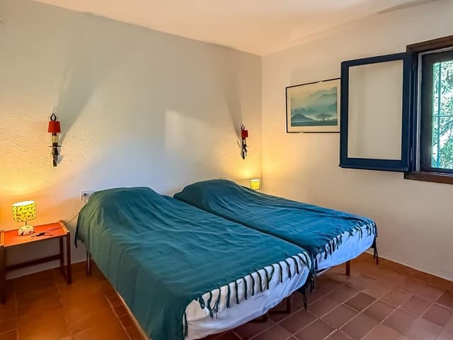 6 chambre Villa/Maison à vendre à Sant Antoni de Calonge, Calonge i Sant Antoni - 435 000 € (Ref: 9426941)