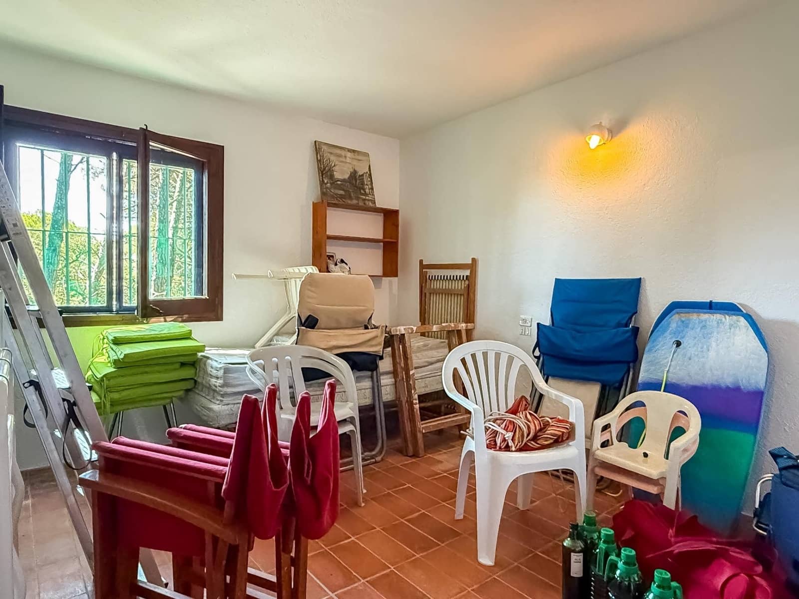 6 soverom Villa til salgs i Sant Antoni de Calonge - € 435 000 (Ref: 9426941)