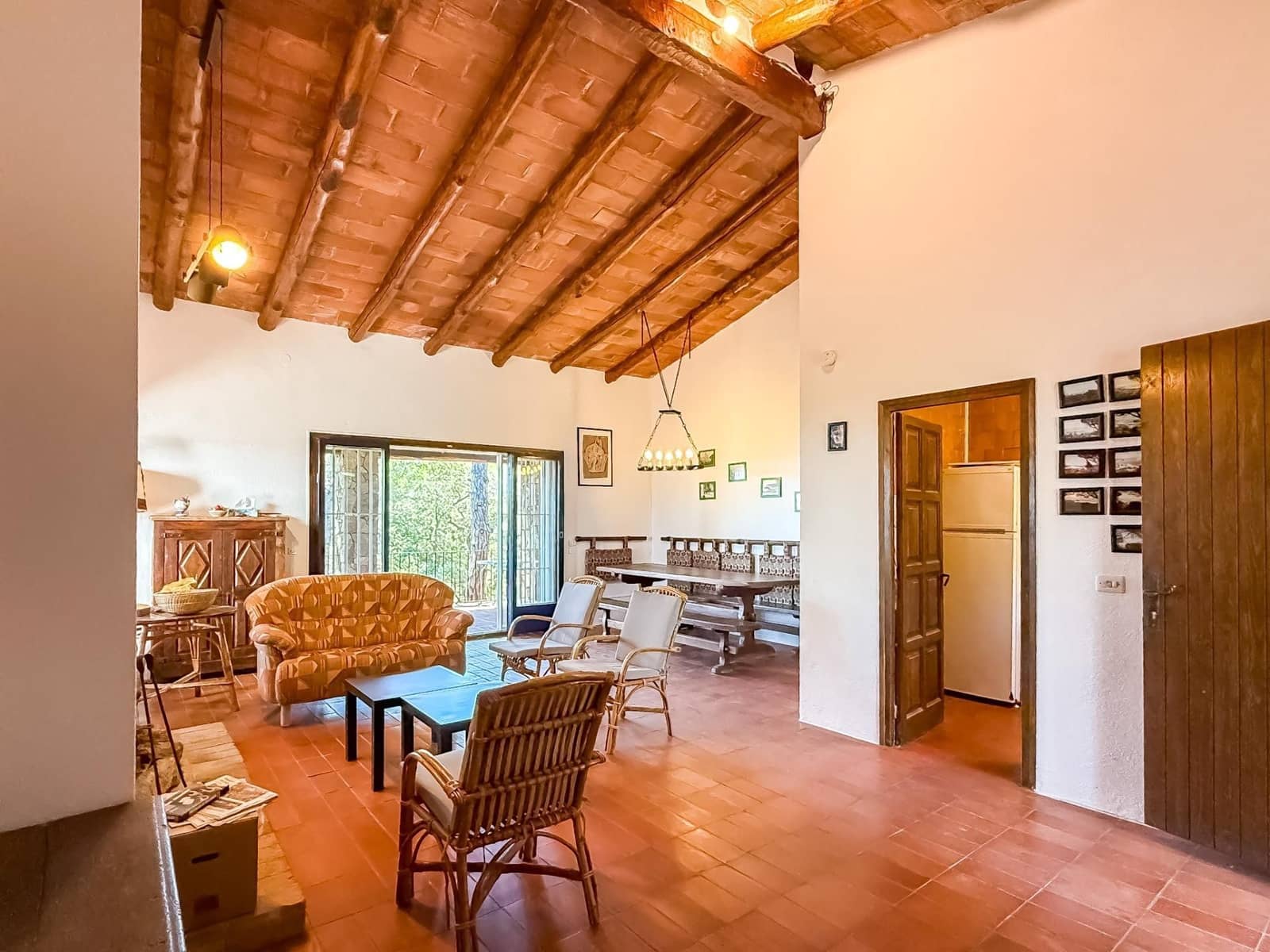 6 soverom Villa til salgs i Sant Antoni de Calonge - € 435 000 (Ref: 9426941)