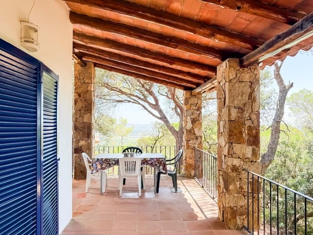 6 chambre Villa/Maison à vendre à Sant Antoni de Calonge, Calonge i Sant Antoni - 435 000 € (Ref: 9426941)