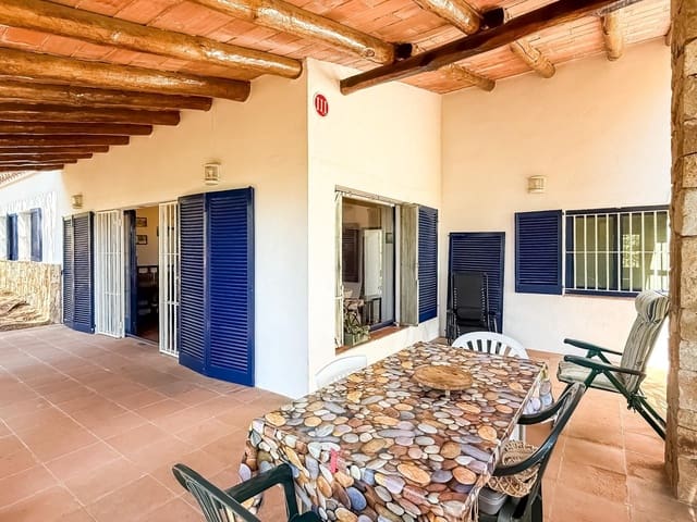 6 chambre Villa/Maison à vendre à Sant Antoni de Calonge, Calonge i Sant Antoni - 435 000 € (Ref: 9426941)