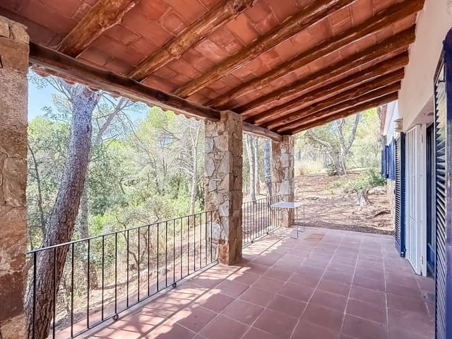 6 chambre Villa/Maison à vendre à Sant Antoni de Calonge, Calonge i Sant Antoni - 435 000 € (Ref: 9426941)