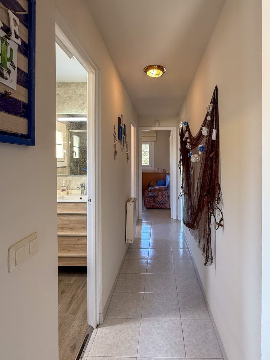 3 slaapkamer Appartement te koop in Sant Antoni de Calonge met garage - € 279.000 (Ref: 9673913)