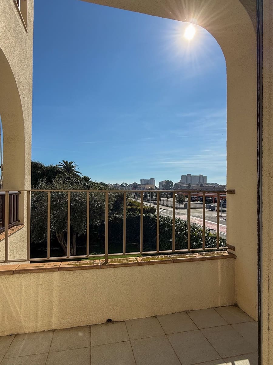 3 slaapkamer Appartement te koop in Sant Antoni de Calonge met garage - € 279.000 (Ref: 9673913)