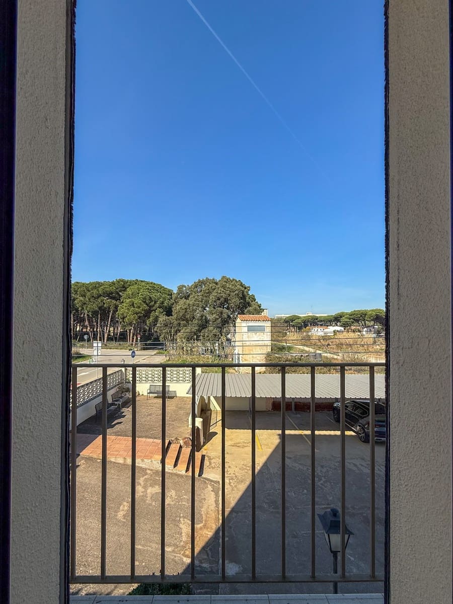 3 slaapkamer Appartement te koop in Sant Antoni de Calonge met garage - € 279.000 (Ref: 9673913)