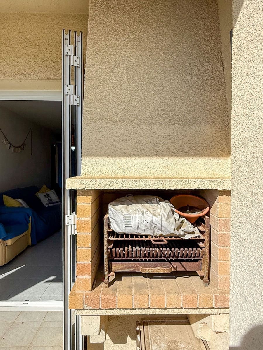 3 slaapkamer Appartement te koop in Sant Antoni de Calonge met garage - € 279.000 (Ref: 9673913)