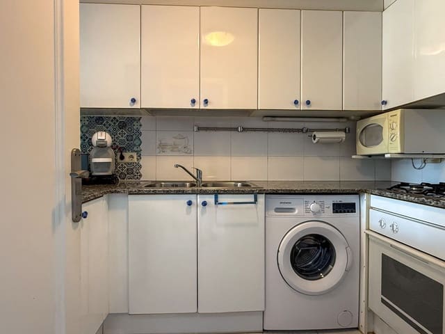 3 slaapkamer Appartement te koop in Sant Antoni de Calonge, Calonge i Sant Antoni met garage - € 279.000 (Ref: 9673913)