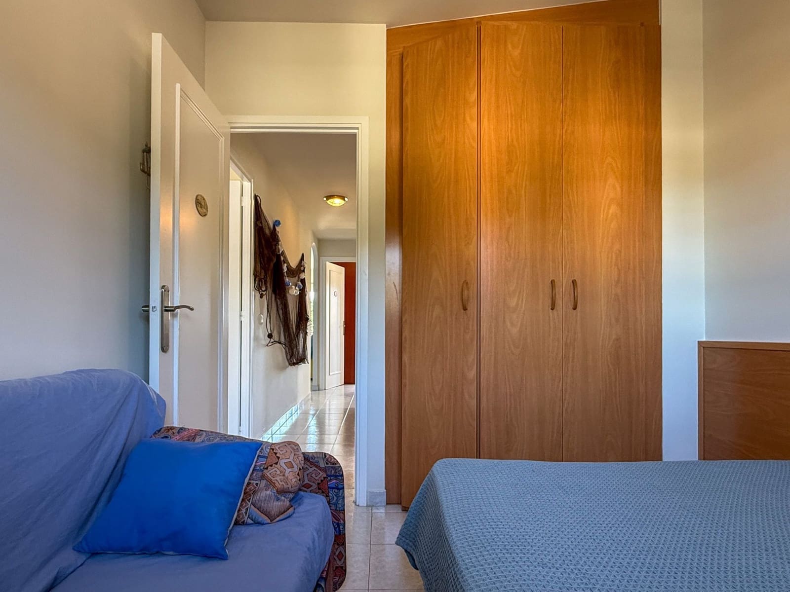 3 slaapkamer Appartement te koop in Sant Antoni de Calonge met garage - € 279.000 (Ref: 9673913)