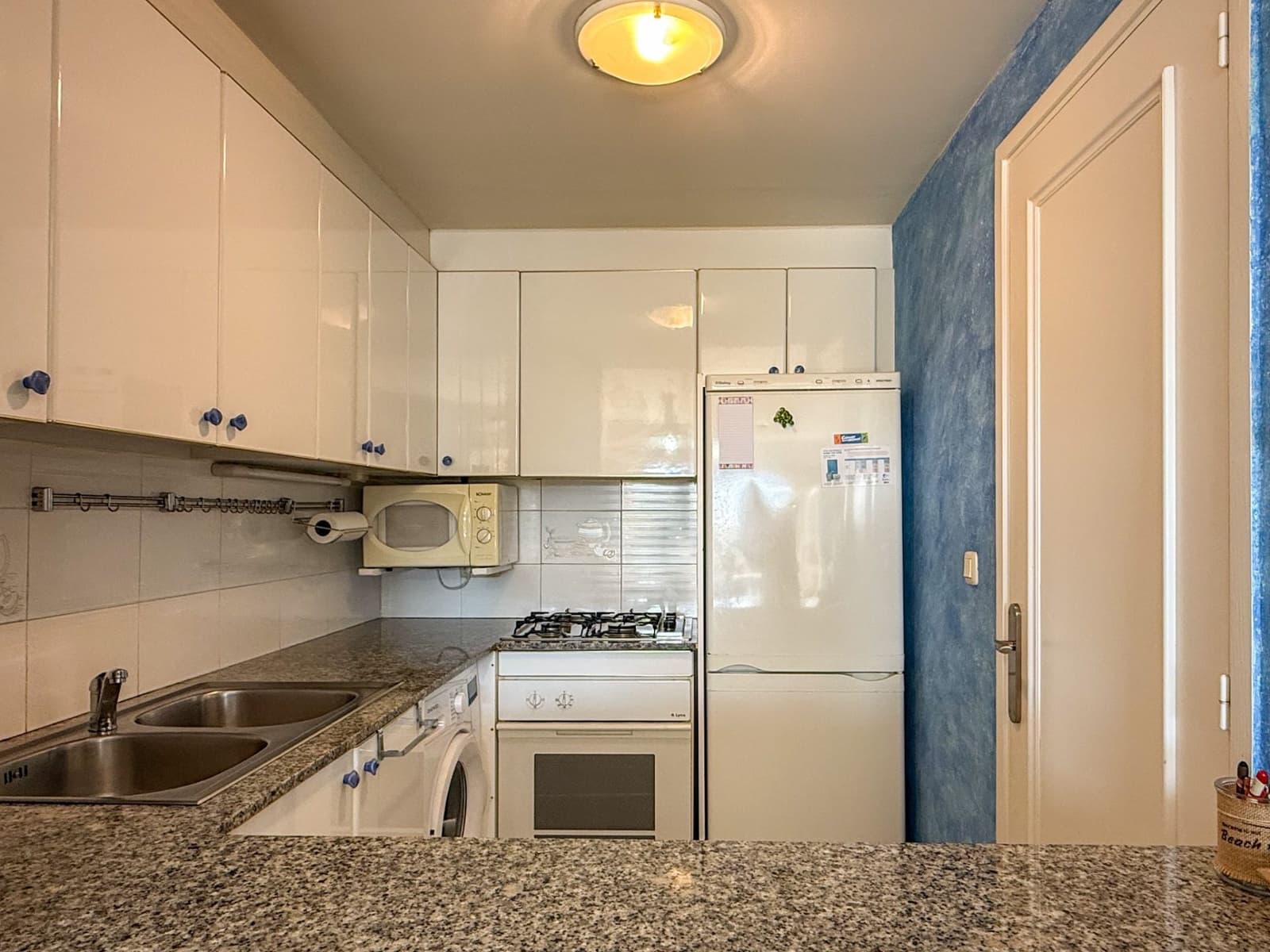 3 slaapkamer Appartement te koop in Sant Antoni de Calonge met garage - € 279.000 (Ref: 9673913)