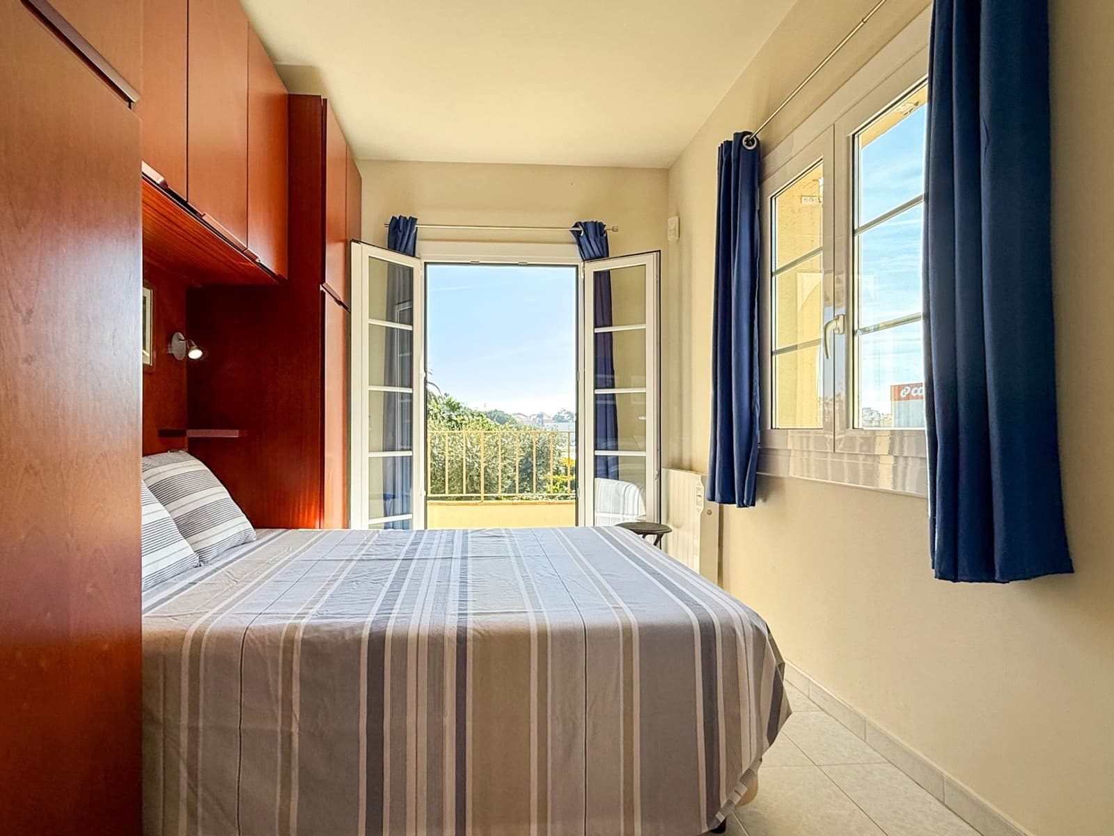 3 slaapkamer Appartement te koop in Sant Antoni de Calonge met garage - € 279.000 (Ref: 9673913)