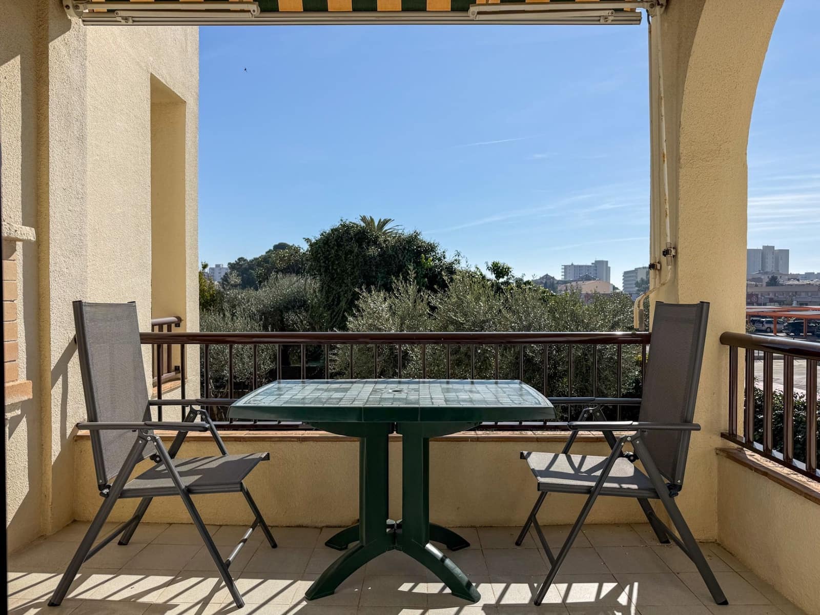 3 slaapkamer Appartement te koop in Sant Antoni de Calonge met garage - € 279.000 (Ref: 9673913)