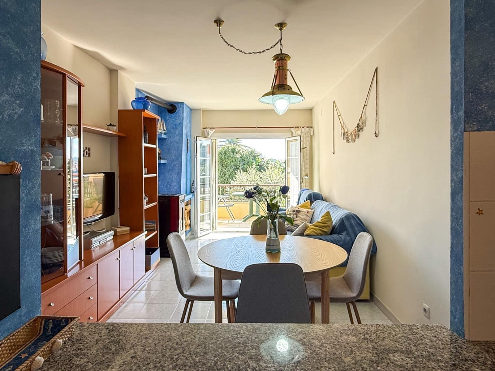 3 slaapkamer Appartement te koop in Sant Antoni de Calonge met garage - € 279.000 (Ref: 9673913)