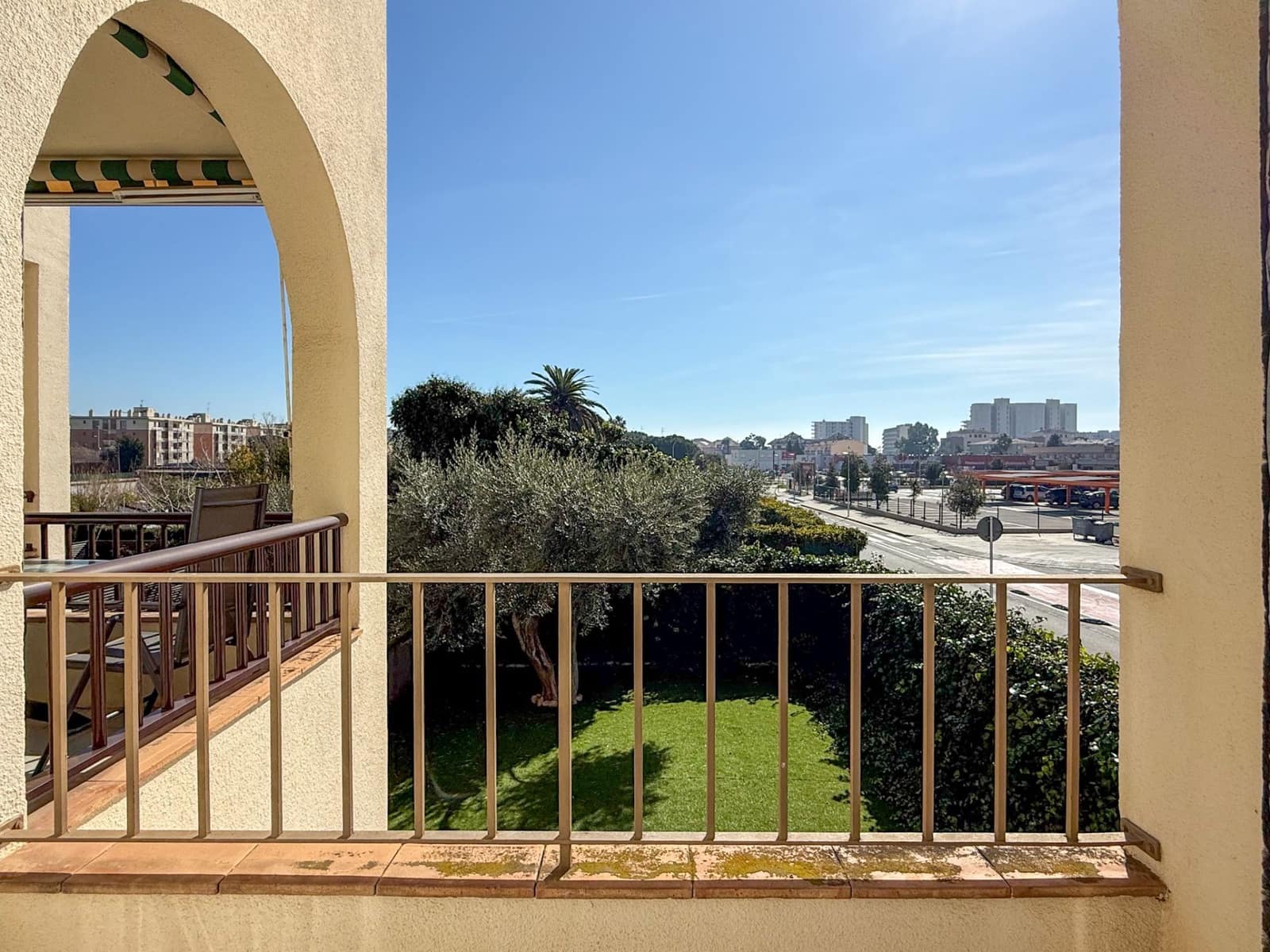 3 slaapkamer Appartement te koop in Sant Antoni de Calonge met garage - € 279.000 (Ref: 9673913)