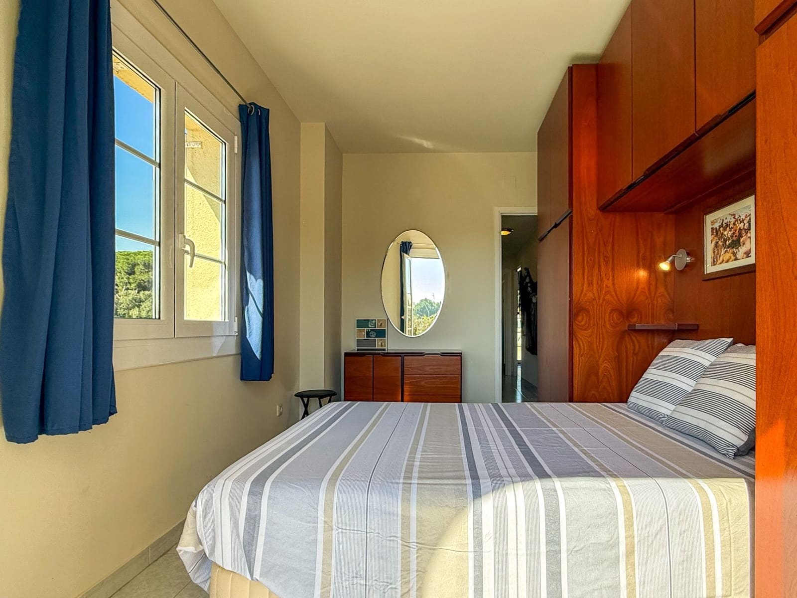 3 slaapkamer Appartement te koop in Sant Antoni de Calonge met garage - € 279.000 (Ref: 9673913)