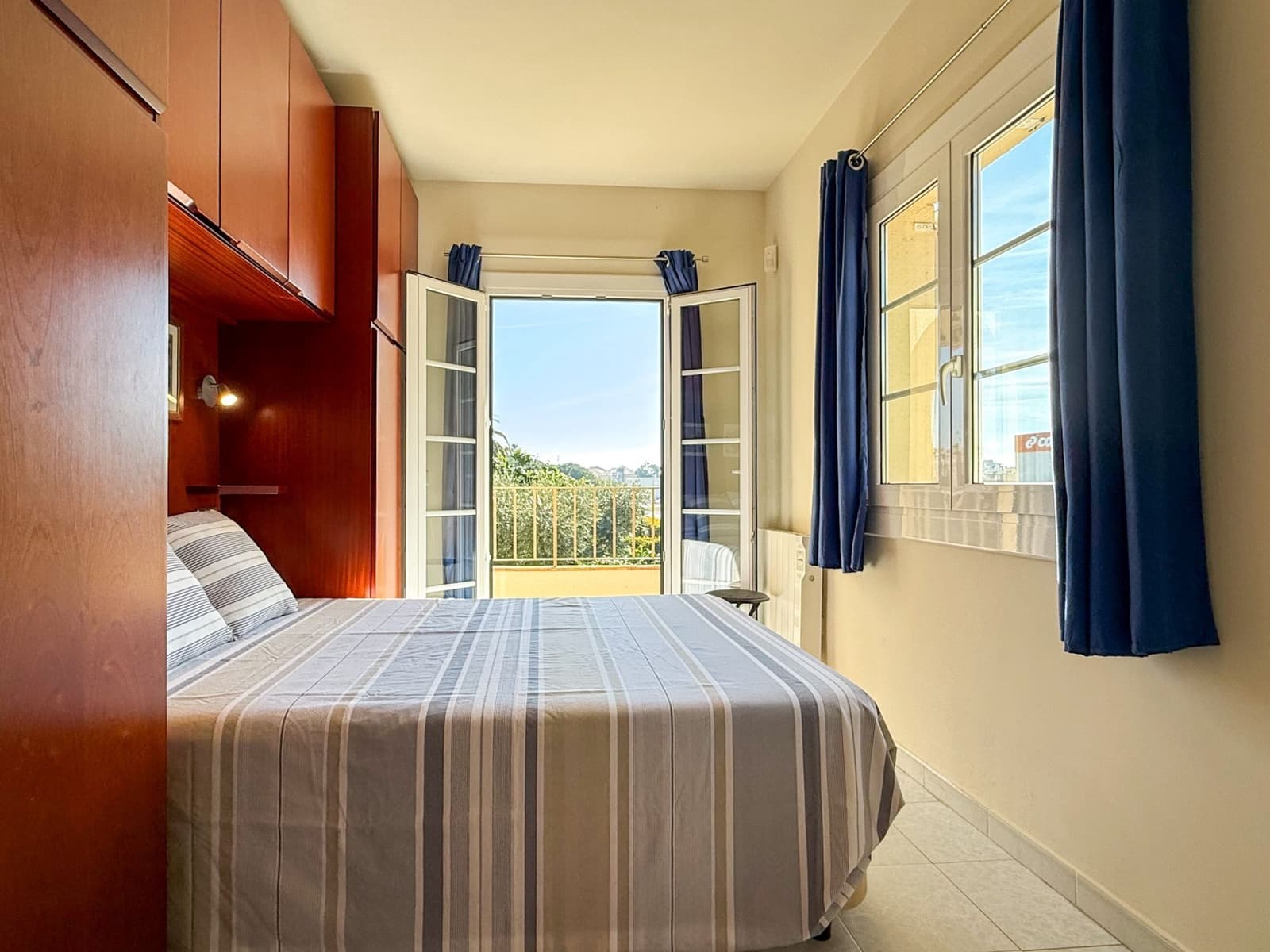 3 slaapkamer Appartement te koop in Sant Antoni de Calonge met garage - € 279.000 (Ref: 9673913)