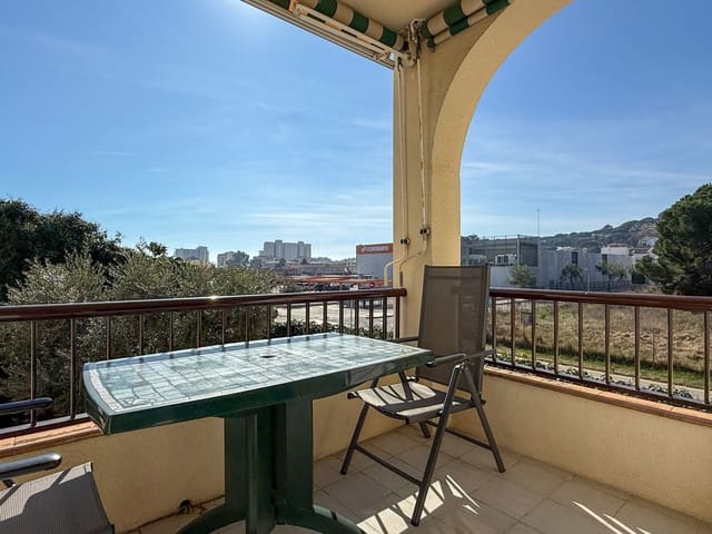 3 slaapkamer Appartement te koop in Sant Antoni de Calonge, Calonge i Sant Antoni met garage - € 279.000 (Ref: 9673913)