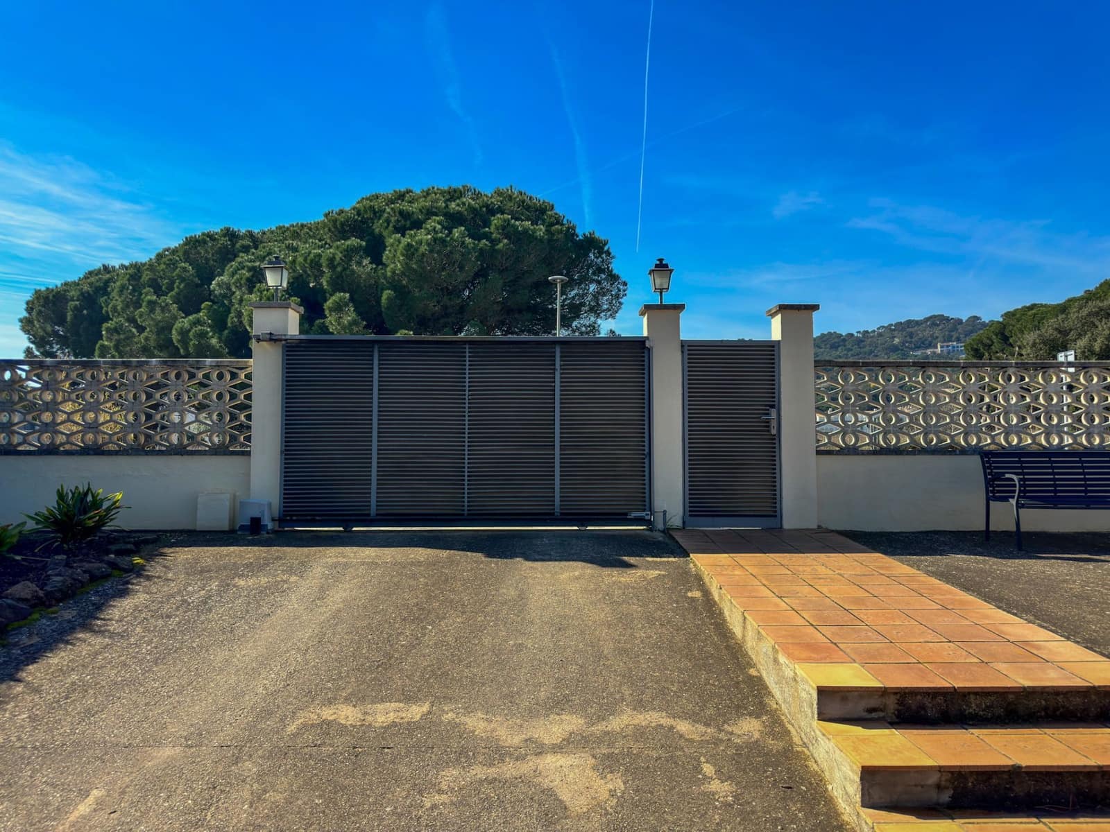 3 slaapkamer Appartement te koop in Sant Antoni de Calonge met garage - € 279.000 (Ref: 9673913)