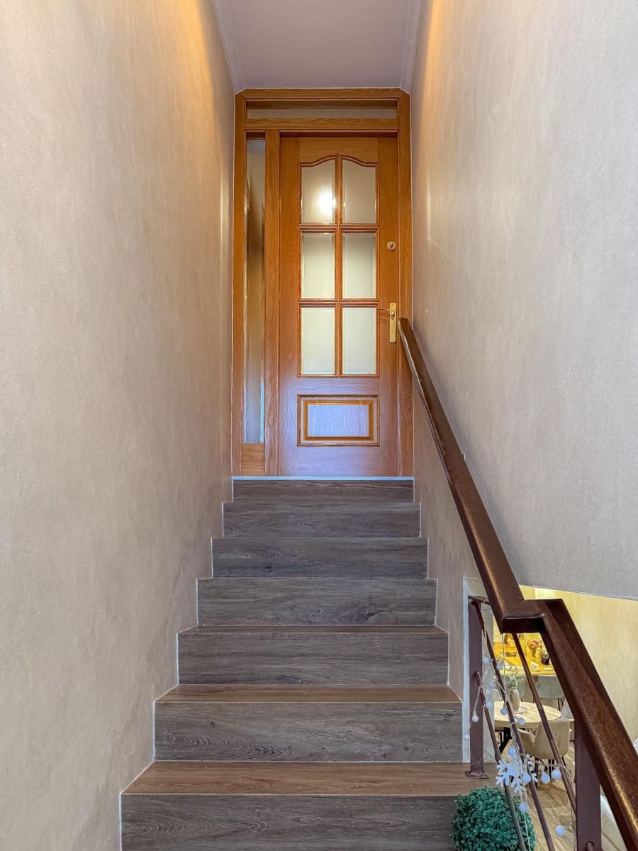 Chalet de 3 habitaciones en Calonge i Sant Antoni en venta con garaje - 760.000 € (Ref: 9673914)