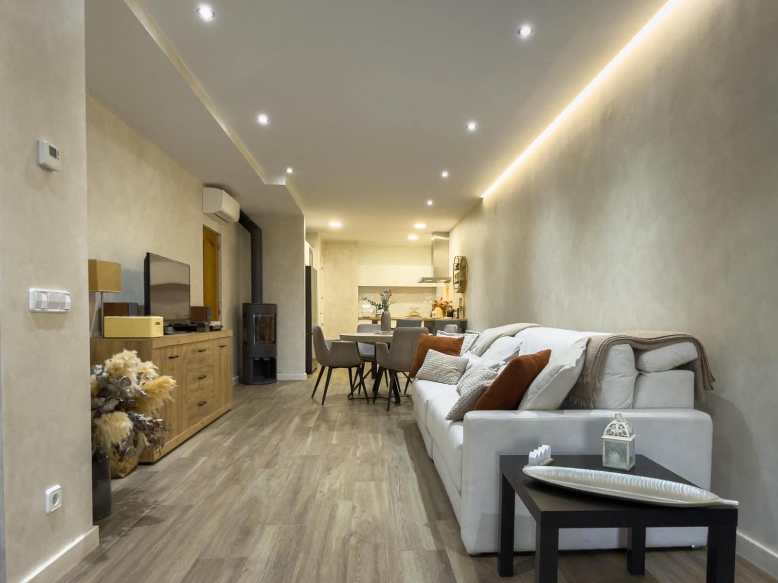 Chalet de 3 habitaciones en Calonge i Sant Antoni en venta con garaje - 760.000 € (Ref: 9673914)