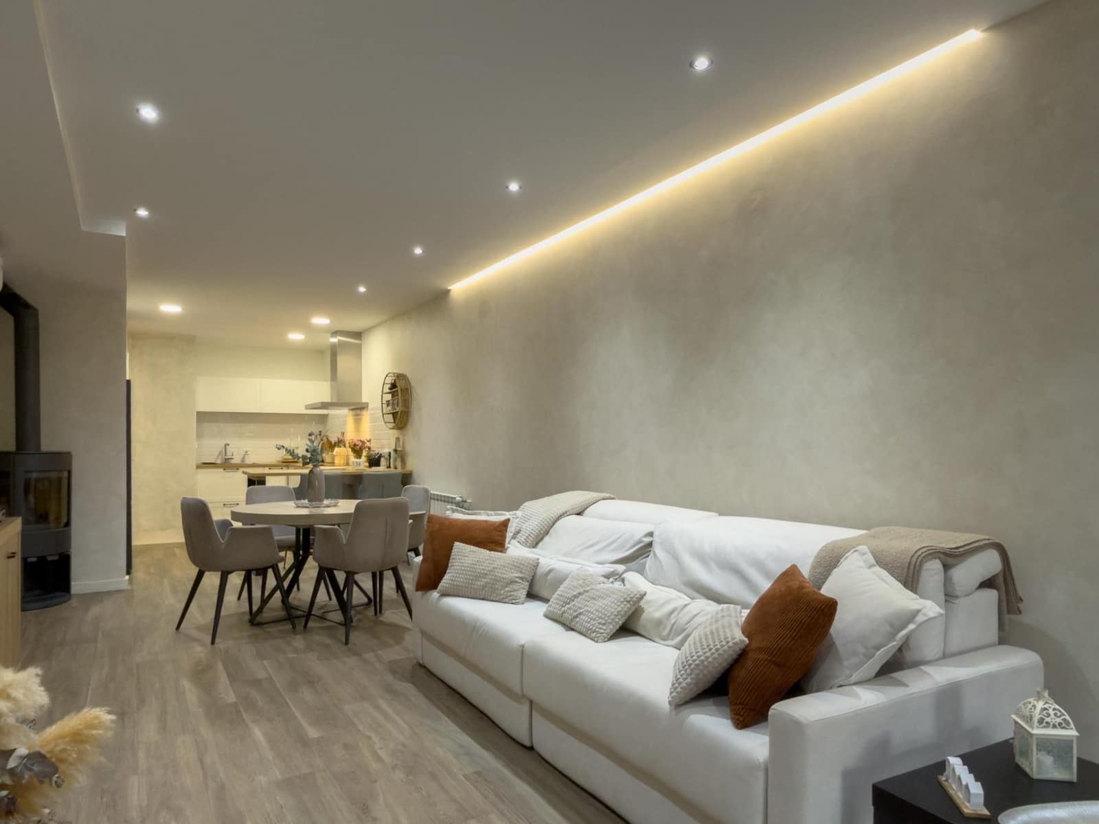 Chalet de 3 habitaciones en Calonge i Sant Antoni en venta con garaje - 760.000 € (Ref: 9673914)