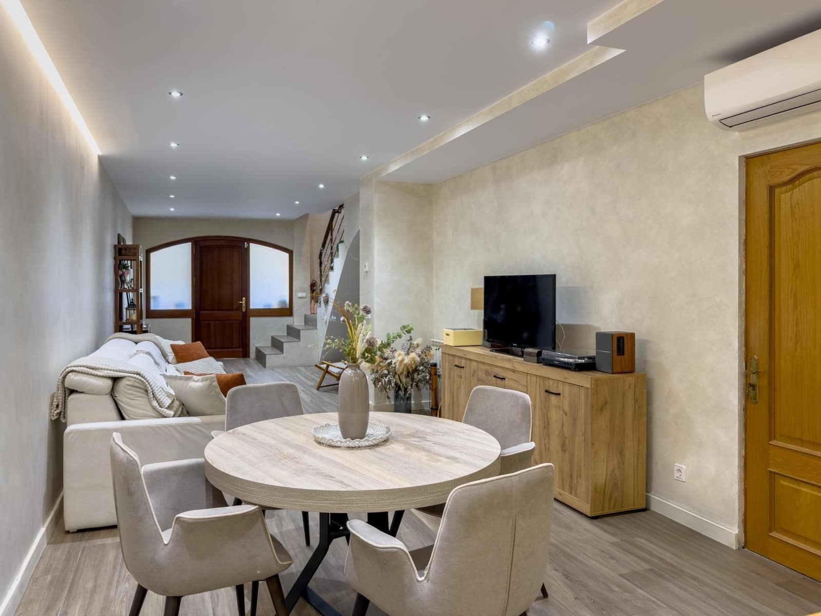 Chalet de 3 habitaciones en Calonge i Sant Antoni en venta con garaje - 760.000 € (Ref: 9673914)