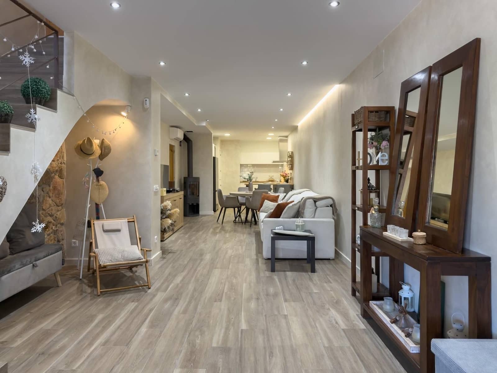 Chalet de 3 habitaciones en Calonge i Sant Antoni en venta con garaje - 760.000 € (Ref: 9673914)