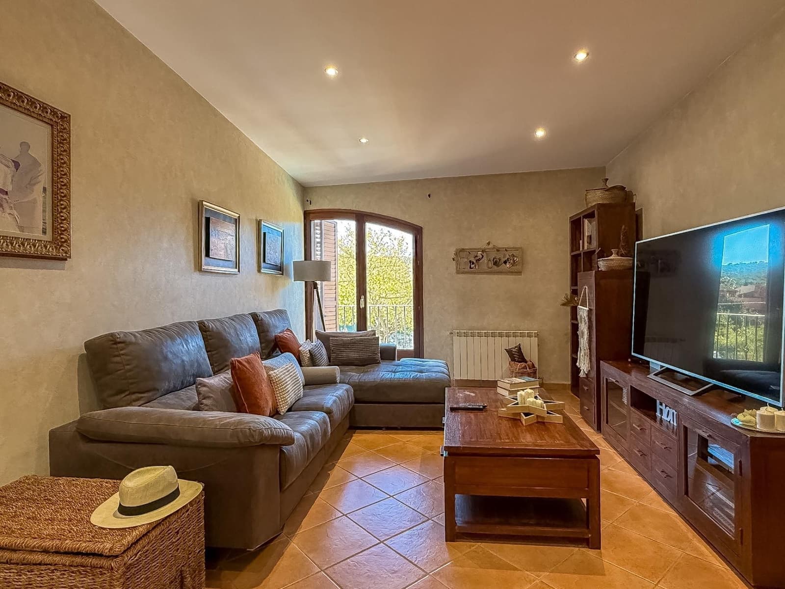 Chalet de 3 habitaciones en Calonge i Sant Antoni en venta con garaje - 760.000 € (Ref: 9673914)