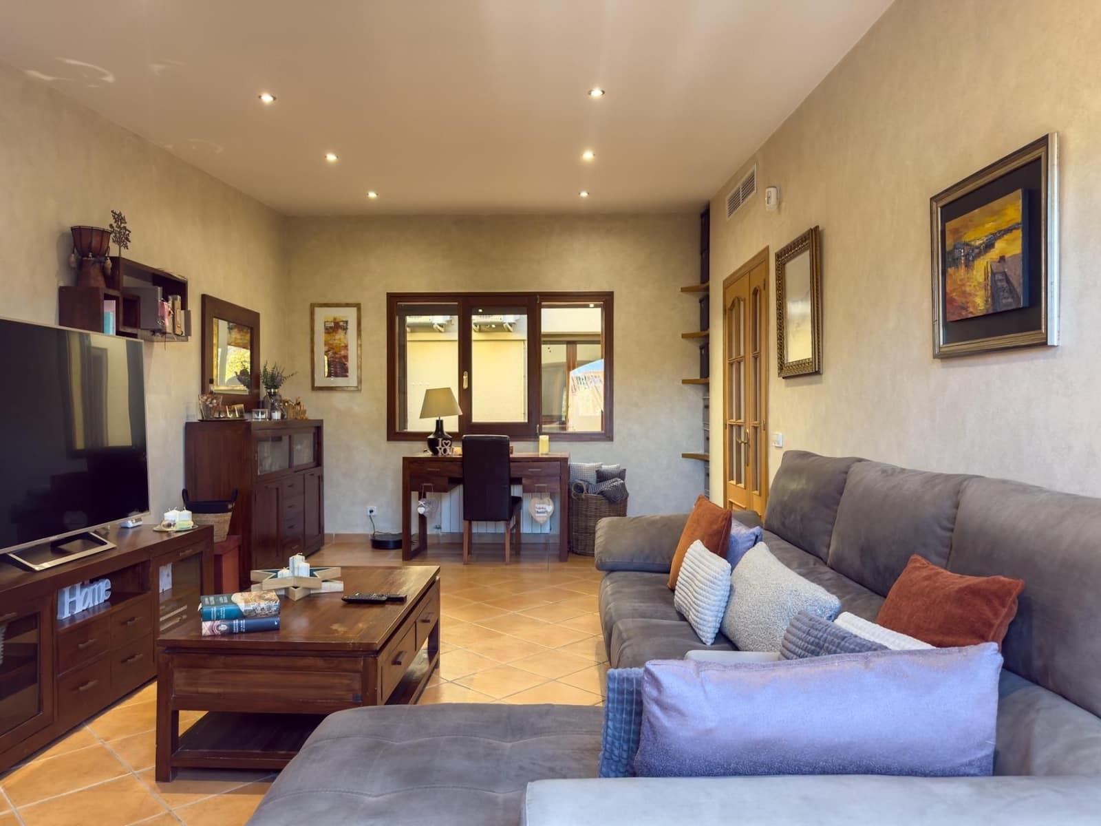 Chalet de 3 habitaciones en Calonge i Sant Antoni en venta con garaje - 760.000 € (Ref: 9673914)