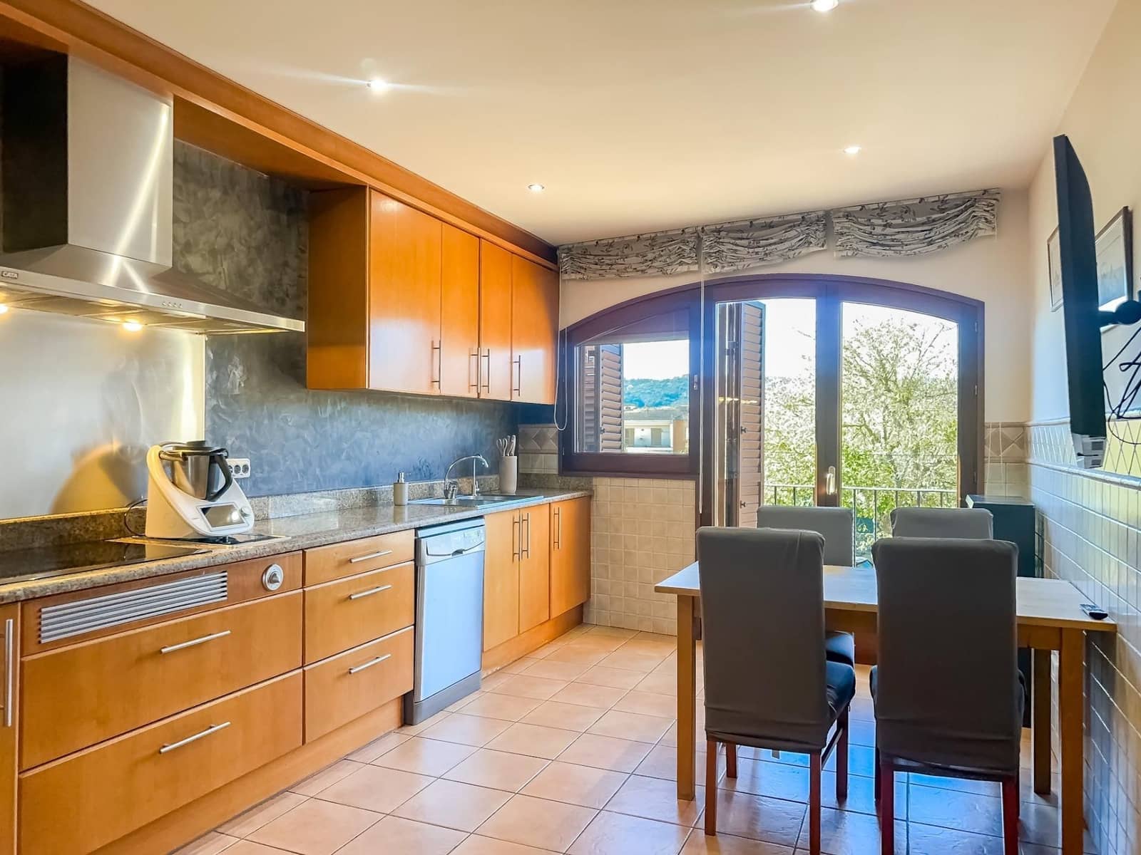 Chalet de 3 habitaciones en Calonge i Sant Antoni en venta con garaje - 760.000 € (Ref: 9673914)