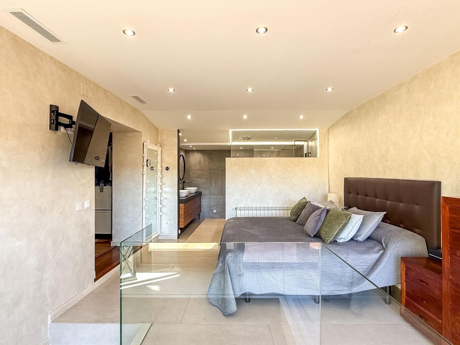 Chalet de 3 habitaciones en Calonge i Sant Antoni en venta con garaje - 760.000 € (Ref: 9673914)