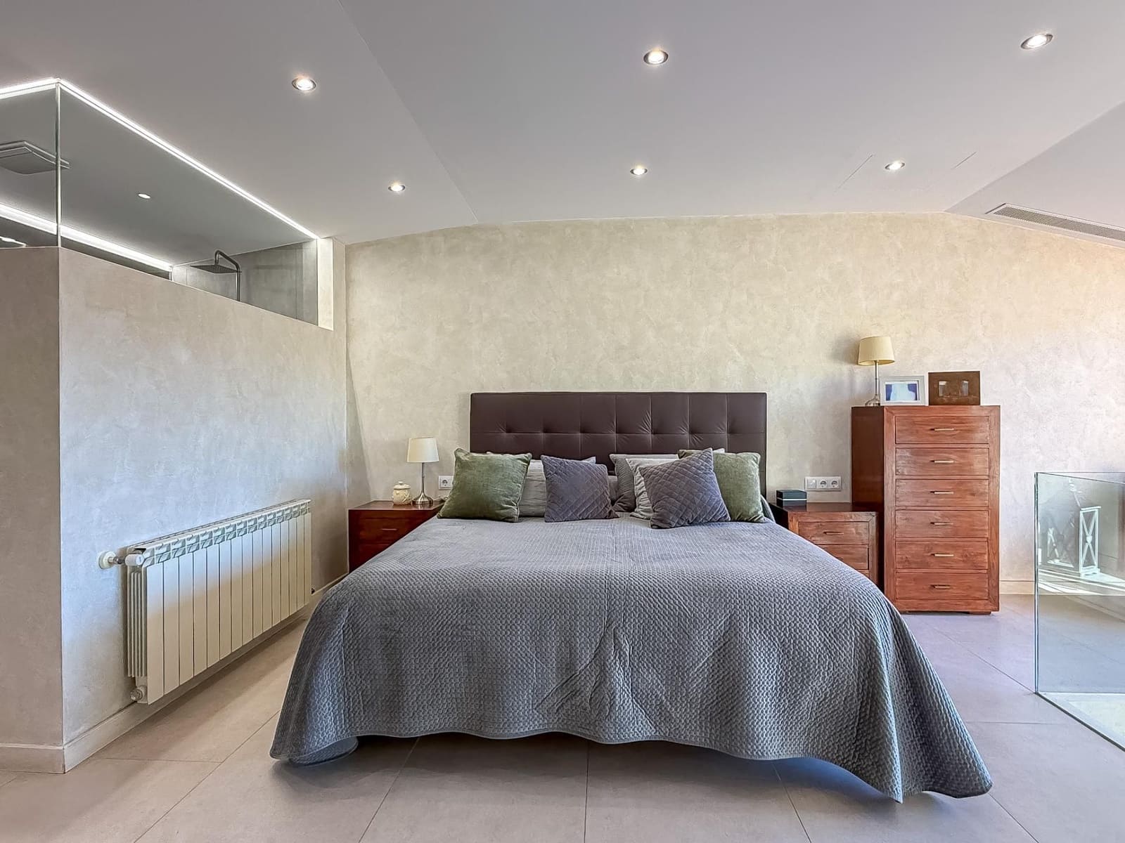 Chalet de 3 habitaciones en Calonge i Sant Antoni en venta con garaje - 760.000 € (Ref: 9673914)