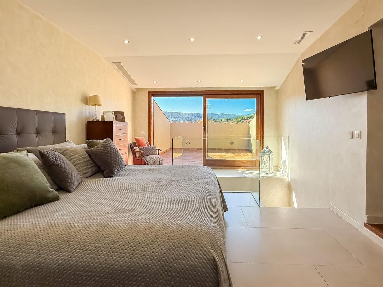 Chalet de 3 habitaciones en Calonge i Sant Antoni en venta con garaje - 760.000 € (Ref: 9673914)