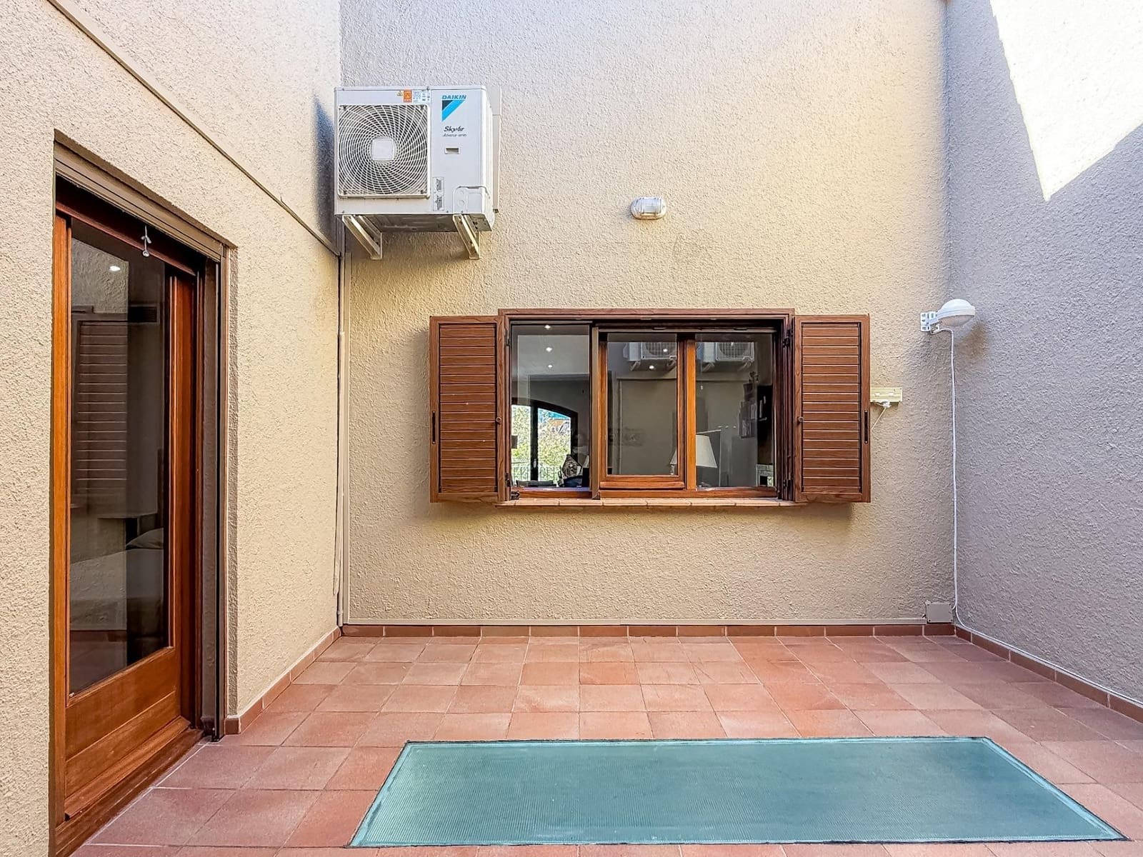 Chalet de 3 habitaciones en Calonge i Sant Antoni en venta con garaje - 760.000 € (Ref: 9673914)
