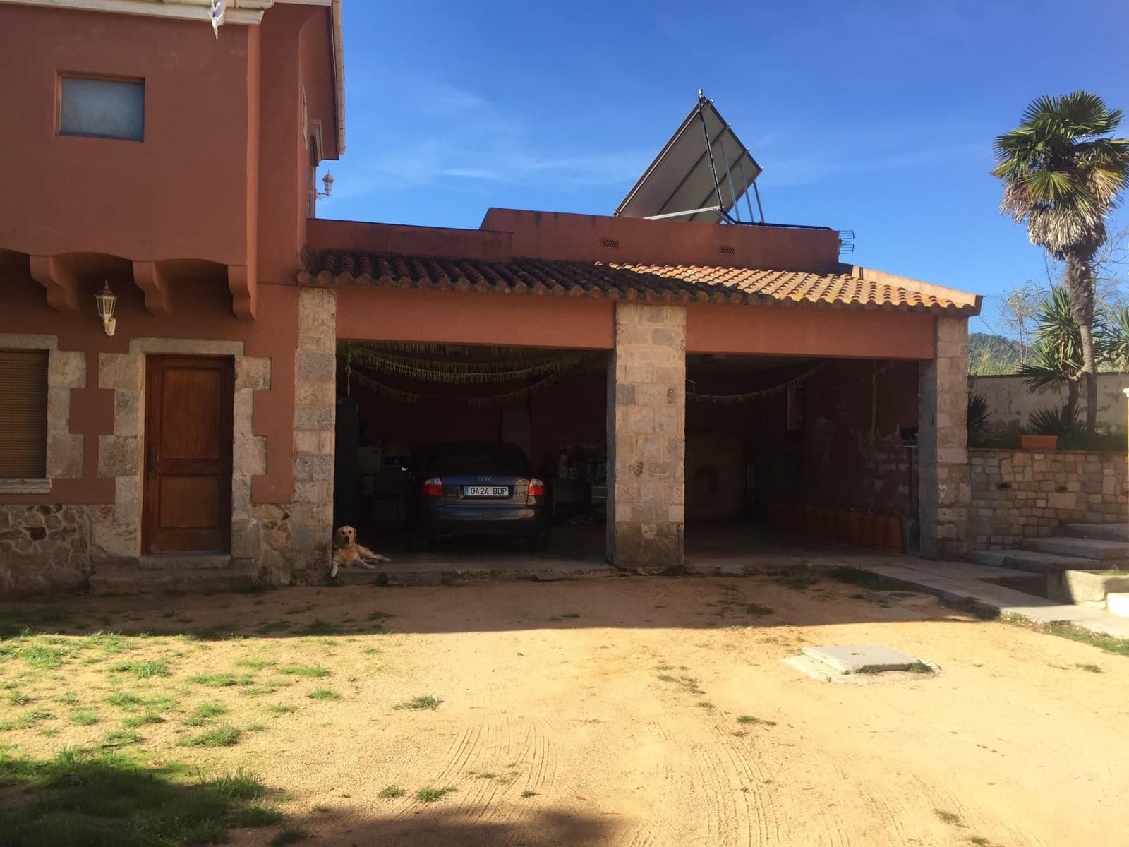 8 bedroom Villa for sale in Sant Feliu de Guixols with garage - € 1,150,000 (Ref: 9673915)