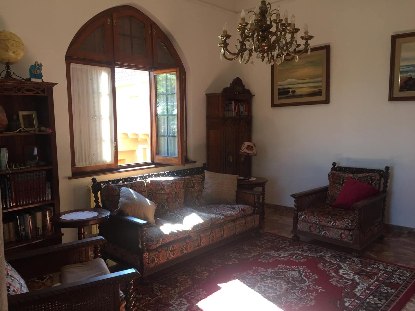 8 bedroom Villa for sale in Sant Feliu de Guixols with garage - € 1,150,000 (Ref: 9673915)