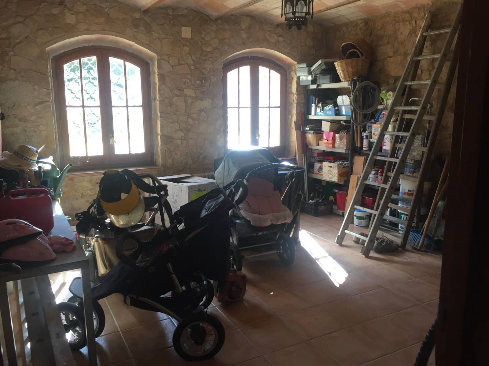 8 bedroom Villa for sale in Sant Feliu de Guixols with garage - € 1,150,000 (Ref: 9673915)