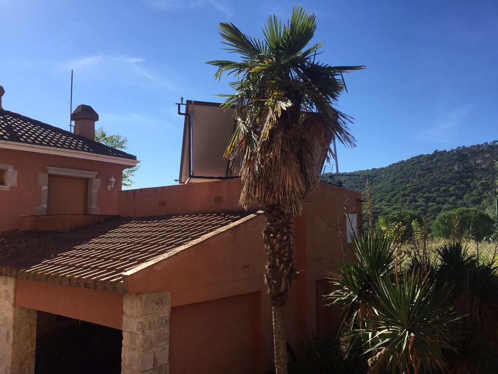 8 bedroom Villa for sale in Sant Feliu de Guixols with garage - € 1,150,000 (Ref: 9673915)