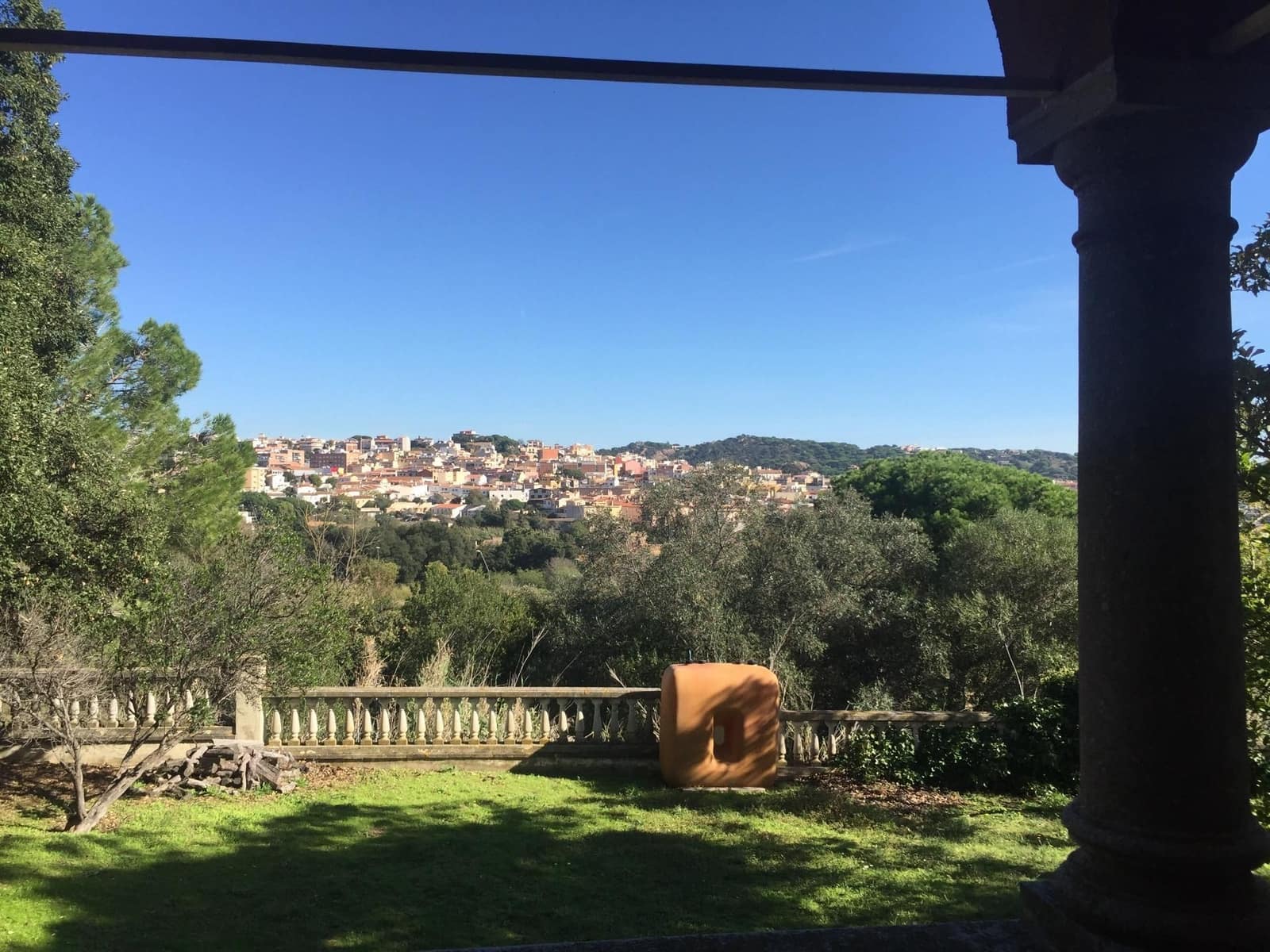 8 bedroom Villa for sale in Sant Feliu de Guixols with garage - € 1,150,000 (Ref: 9673915)