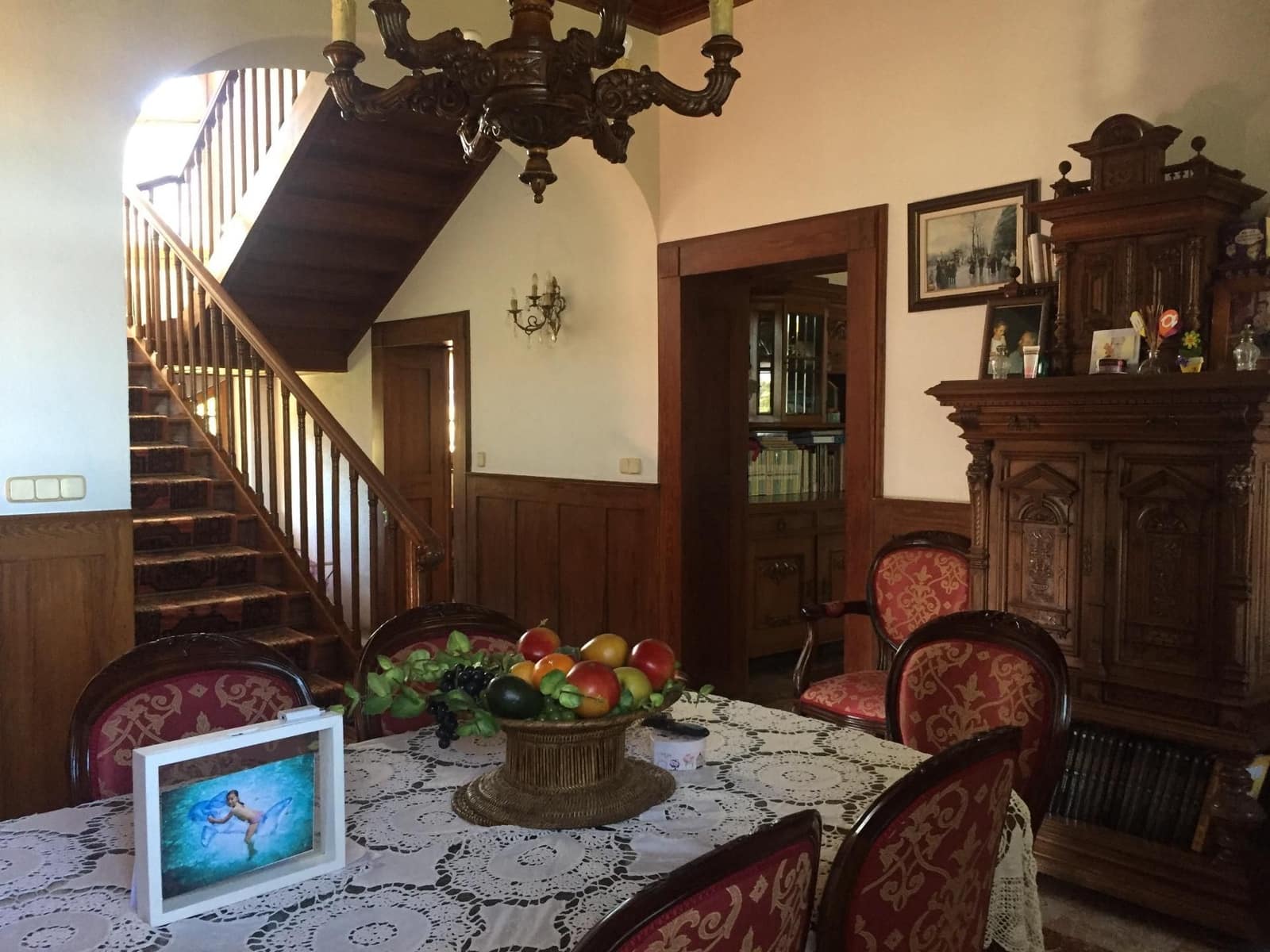 8 bedroom Villa for sale in Sant Feliu de Guixols with garage - € 1,150,000 (Ref: 9673915)