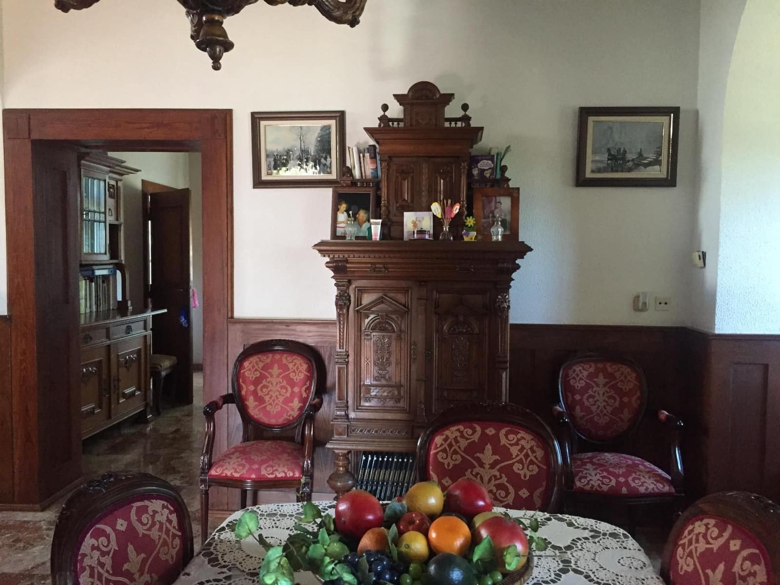 8 bedroom Villa for sale in Sant Feliu de Guixols with garage - € 1,150,000 (Ref: 9673915)