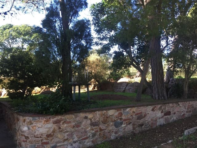 Chalet de 8 habitaciones en Sant Feliu de Guíxols en venta con garaje - 1.150.000 € (Ref: 9673915)