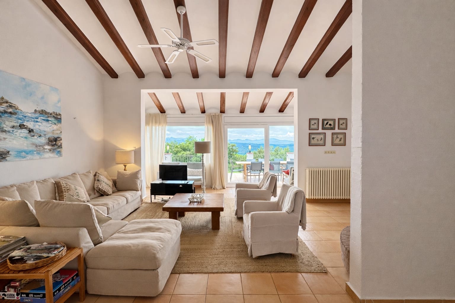 7 bedroom Villa for sale in Santa Cristina d'Aro - € 1,375,000 (Ref: 9698067)