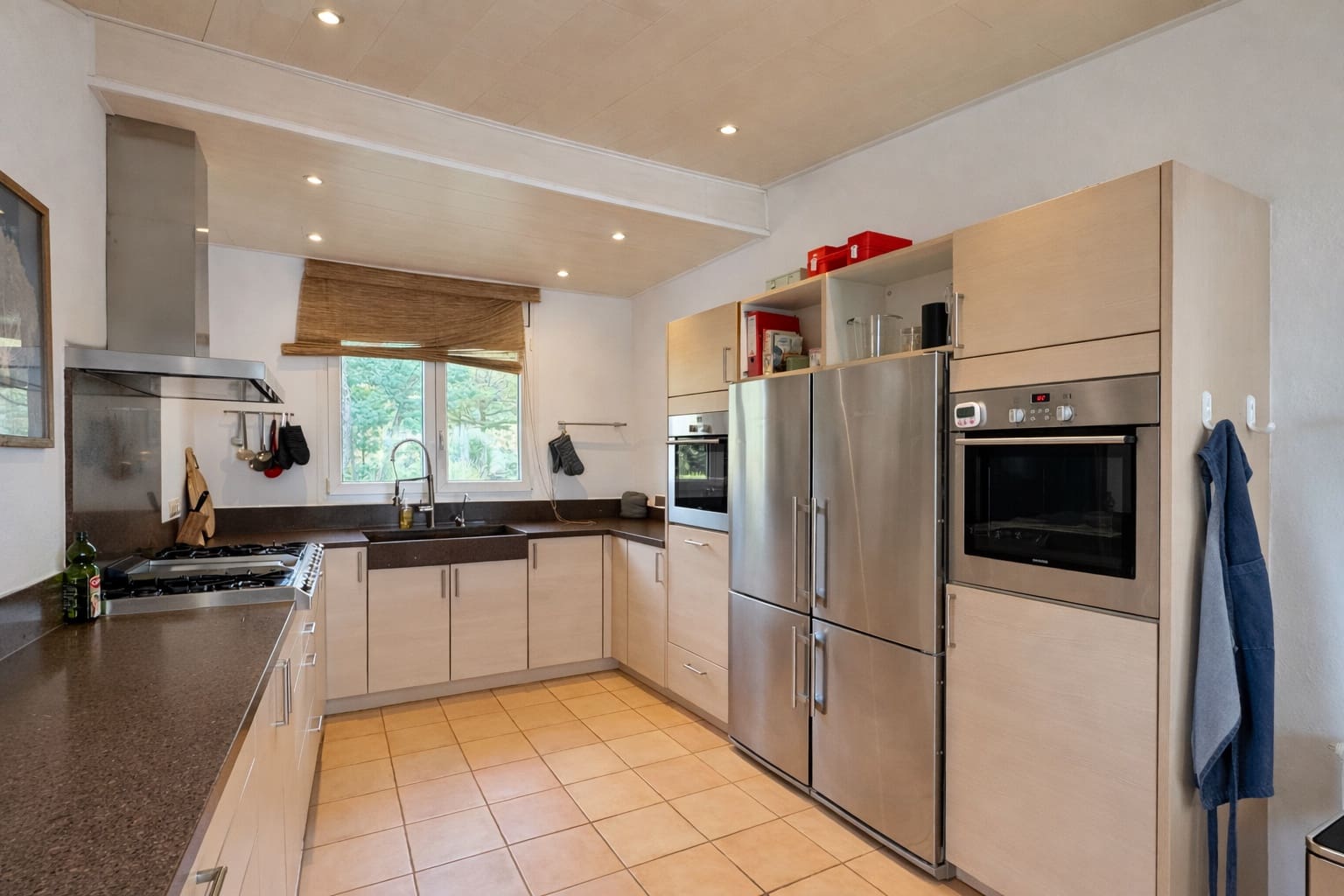 7 bedroom Villa for sale in Santa Cristina d'Aro - € 1,375,000 (Ref: 9698067)